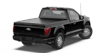 2026 Ford F-150® External Image 4